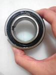 R&B brand one way undirectional clutch ball bearings CSK623518T