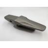 Buy cheap VOLVO210-40 Excavator Bucket Adapter , Loader Bucket Teeth Adapters 117101620-40 from wholesalers