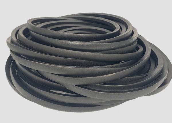 Buy cheap High Performance 25inch 8mm Height Triangle V Belt from wholesalers