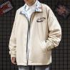 Buy cheap hip-hop clothing manufacturers OEM ODM 125Gsm-160Gsm Hip Hop Winter Jackets For Men from wholesalers