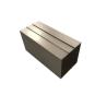 Buy cheap Metal Industrial Aluminium Profiles , Aluminium Square Profile Housing Stable from wholesalers