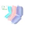 Buy cheap Orthodontic Denture Storage Box Without Hole from wholesalers