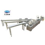 TAIDA Transducer Cream Biscuit Machine