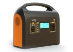 Outdoor Emergency Energy Storage Camping Power Station 540WH 300x290x154MM