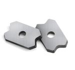 Factory Product Perfect Edges Banding Cutter For Woodworking Planer Machine