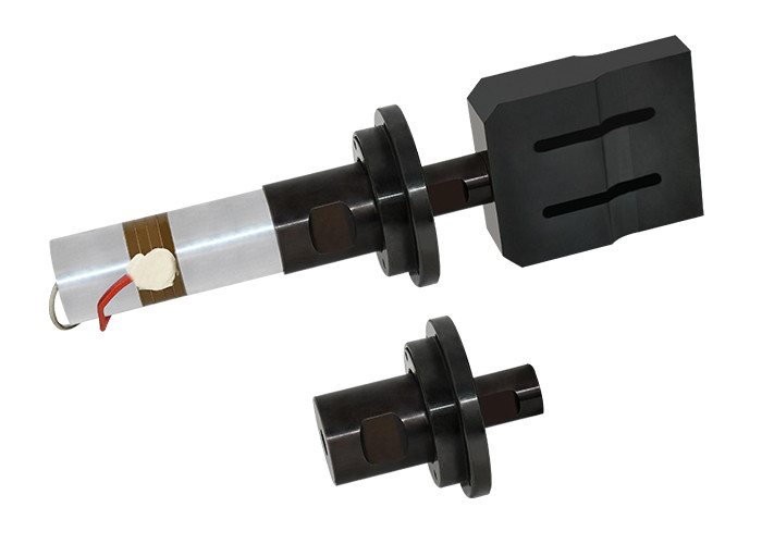 20Khz Ultrasonic Mask Welding Components