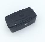 Large Battery gps magnetic car tracker With Geo - Fence And Movement Alert