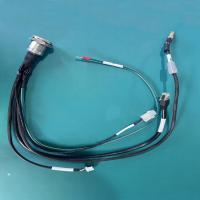 Buy cheap 40PIN Plug 12V DPU Machine Internal Cable Wiring Harness For Trolley Machine product
