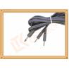 Buy cheap 3.5 TO 2.0 2 Pin Y Type Tens Unit Cables Medial Tens Unit Leads from wholesalers