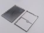 High Precision Metal Stamping Parts SMT Metal Stamping Shielding