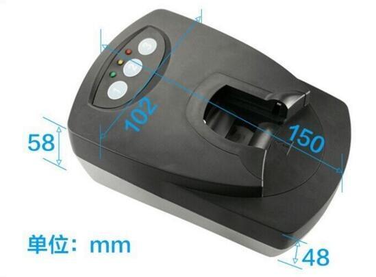 Buy cheap ABNM electric EAS tag detacher from wholesalers