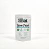 Buy cheap weed Aluminum Foil Mylar Bags Custom Printed Stand Up Pouch 3.5g Plastic Bags from wholesalers