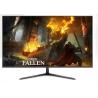 Buy cheap Backlight Widescreen Gaming Monitor 32 Inch Frameless TN Panel Type For Computer from wholesalers