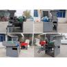 Buy cheap 3t/H 360mm Roller Briquette Charcoal Press Machine from wholesalers