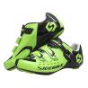 Buy cheap Colored Nylon SPD Indoor Cycling Shoes Watertight Anti Skid Good Stability from wholesalers