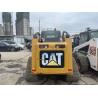 Buy cheap Japan Original Import Secondhand CAT277C Skid Steer Loader Best Price Factory Directly Supplier Used CAT 249D 246C 246D 262D from wholesalers