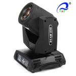 Buy cheap 230W Sharpy 7R Gobo Moving Head Beam Light For Stage Dispiay , LED Disco Light from wholesalers