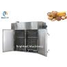 Buy cheap Steam Electricity Hot Air Circulation Oven Cassava Vegetables Food Drying Machine from wholesalers