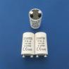 Buy cheap High Quality Fluorescent lamp starter starter jump-bulb fluorescent lamp starter 4~40W 110~130V from wholesalers