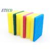Buy cheap Multiple Color Dish Cleaning Brush High Temperature Water Enduring from wholesalers