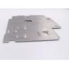 Buy cheap Sheet Metal Stamping Parts Tin Plated For PCB Main Board Cooling from wholesalers