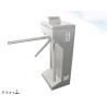 Buy cheap Coin Connector 550mm RS485 Tripod Turnstile Gate from wholesalers