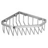 Buy cheap Polished Satin Bathroom Shower Organiser 304 Stainless Steel Bathroom Corner Caddy from wholesalers