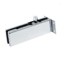 Buy cheap Glass Patch Fitting A-031, Material aluminium, steel, stainless steel, finishing product