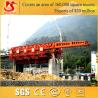 Buy cheap 900 tons Girder Launcher Gantry Crane Industrial Equipment from wholesalers