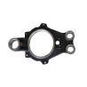 Buy cheap OEM Precision Casted trailer axle mounting brackets Carbon Steel from wholesalers