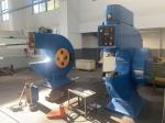 Kraftformer Machine MC665 Hammer 6mm Aluminum Sheet & 2mm Stainless Steel