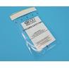 Buy cheap High-pressure 95kPa bags for holding hazardous wastes. from wholesalers