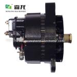 Alternator 12V 23A Thermo King Generator 7597 210-419 AMO0053 93081 90-05-9260