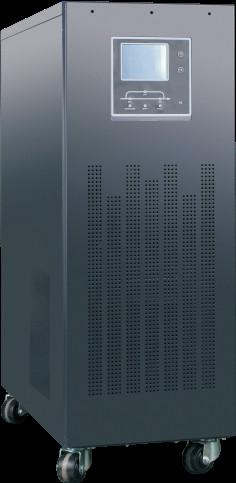 Buy cheap 220 230 240Vac Pure Sine Wave UPS Power Supply Industrial Grade Three Phase from wholesalers