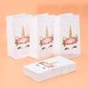 Buy cheap Unicorn Printed Christmas Kraft Gift ECO Friendly Paper Bags UV Printing from wholesalers