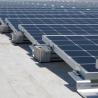 Buy cheap 3KW 5KW 10KW Solar Power Roof Systems , Industrial Flat Roof Solar Mounting System from wholesalers