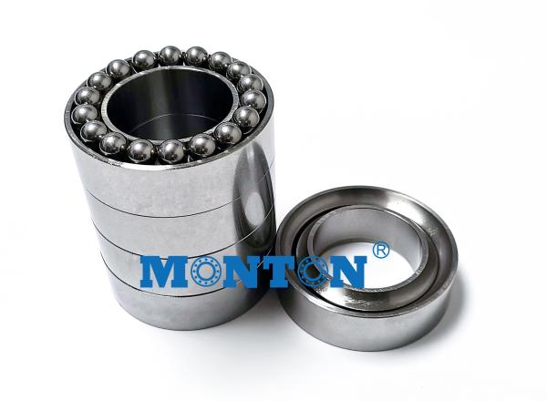 Buy cheap 128718KC 90*152*433mm Premium Drilling Motor Carbide Insert Bearing Mud Motor Radial Bearings from wholesalers
