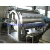 Buy cheap Stainless Steel Horizontal Ribbon Mixer Gravity Industrial Drying Solutions from wholesalers