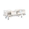 Buy cheap YA-D5-13 Foldable Electric Hospital Bed , Multifunction Automatic Clinic Bed from wholesalers