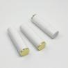 Buy cheap Plastic Lip Balm Tube for Cosmetic Container Packaging Custom 3.5g 5g Empty Lips Lipstick Tube from wholesalers