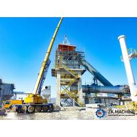 Buy cheap 6000 t/a Magnesium Production Line Extraction Mg from Dolomite product