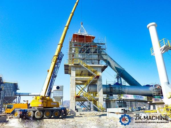 Buy cheap 6000 t/a Magnesium Production Line Extraction Mg from Dolomite from wholesalers