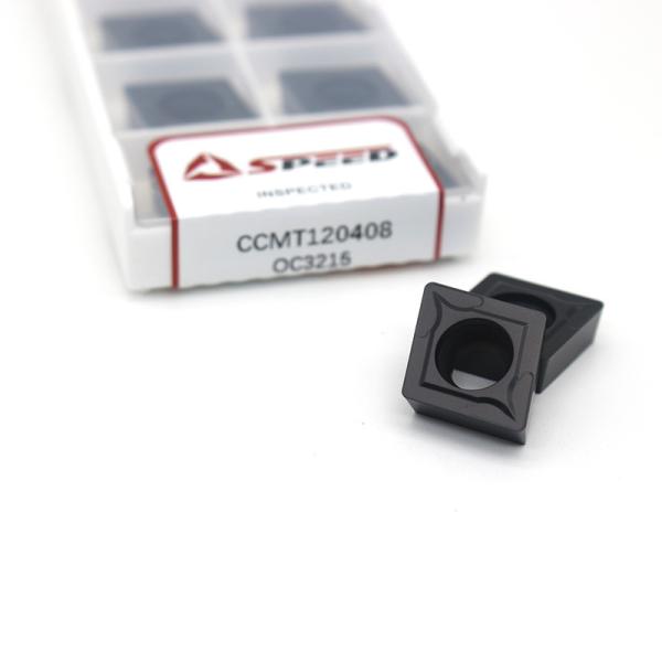 Buy cheap Wear Resistant Tungsten Carbide Insert For Cast Iron From Zhuzhou from wholesalers