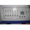 Buy cheap White Color Chain Type Glass Packaging Furnace For Metal Components Brazing from wholesalers
