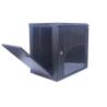 Buy cheap IP20 Wall Mount Rack Enclosure PDU 15U Server Rack Equipment from wholesalers