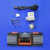 Buy cheap Charpy Digital Izod Plastic Impact Testing Machine Equipment 220V from wholesalers