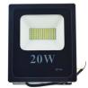 Buy cheap 50w Industrial LED Flood Lights SMD 2835 Isolated Driver Exterior rainproof from wholesalers