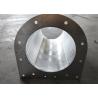 Buy cheap Reverse Slotted Wedge Wire Screen Pipe With High Temperature Resistance from wholesalers