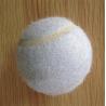 Buy cheap natural rubber bladder toy tennis balls from wholesalers