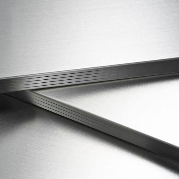 Divided S31658 316N SS 06Cr17Ni12Mo2N Sheet Price Per Kg SUS316N Stainless Steel